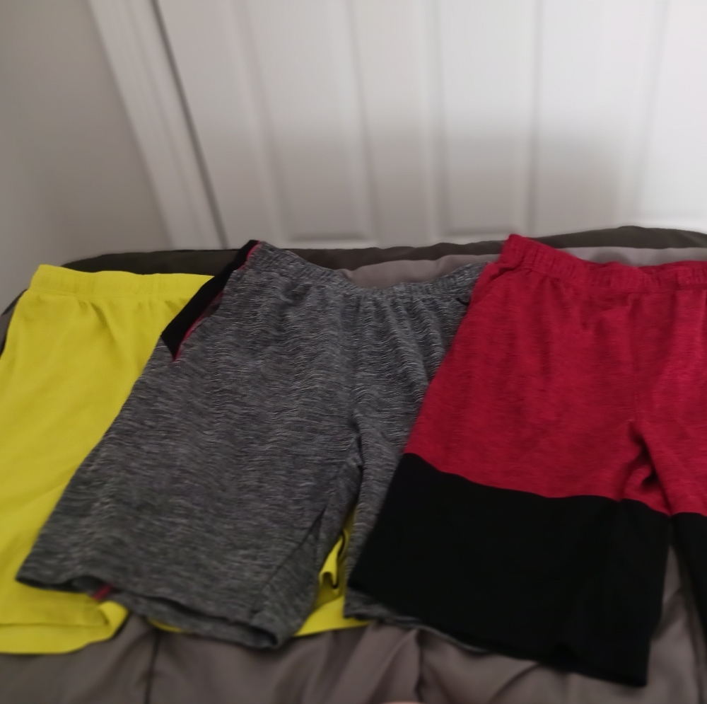 12 Piece Old Navy Boys Shorts Lot